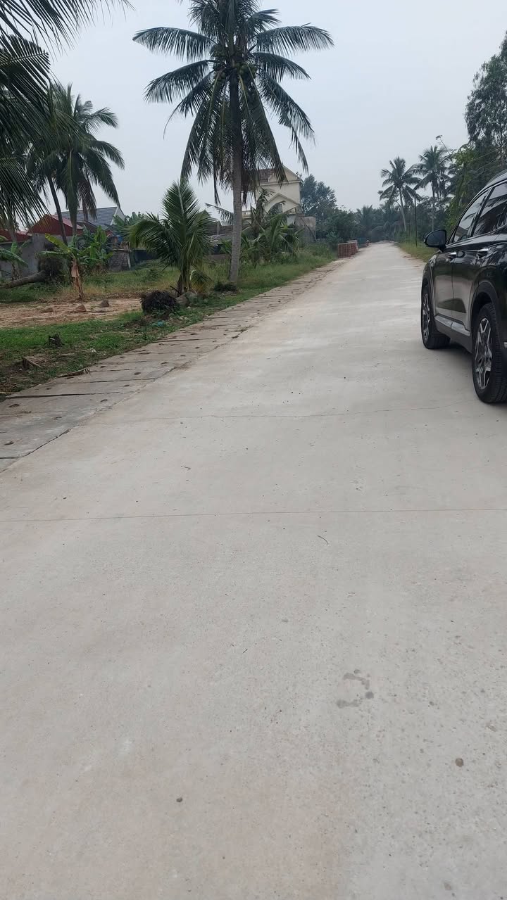 Đất Phú Mỹ xã Hoa Lộc 414m² giá thỏa thuận - Mặt tiền gần 10m