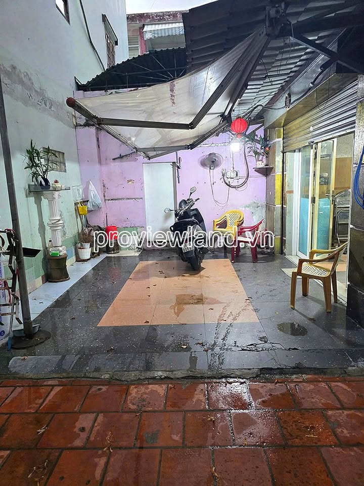 Bán nhà mặt tiền Nguyễn Trãi, Quận 5, 145m² giá 38 tỷ - Đầu tư sinh lời cao!