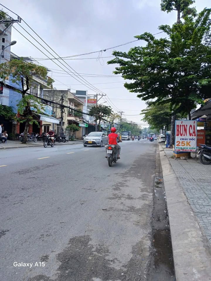 FrontHouse Nguyễn Ảnh Thủ Hóc Môn 280m² giá 17 tỷ - Dòng tiền đều đặn 40 triệu/tháng!