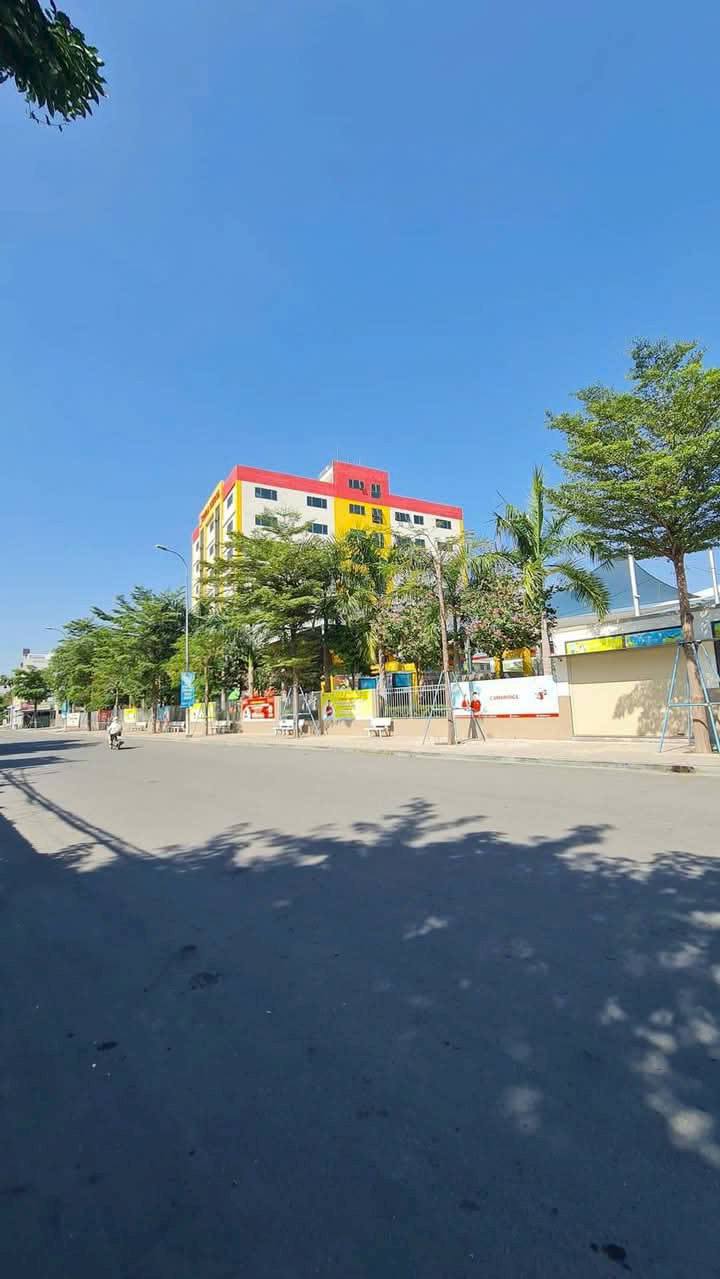 Đất nền mặt tiền KDC Nam Hùng Vương, P.An Lạc, Bình Tân 80m² giá 8 tỷ - Cơ hội đầu tư sinh lời!