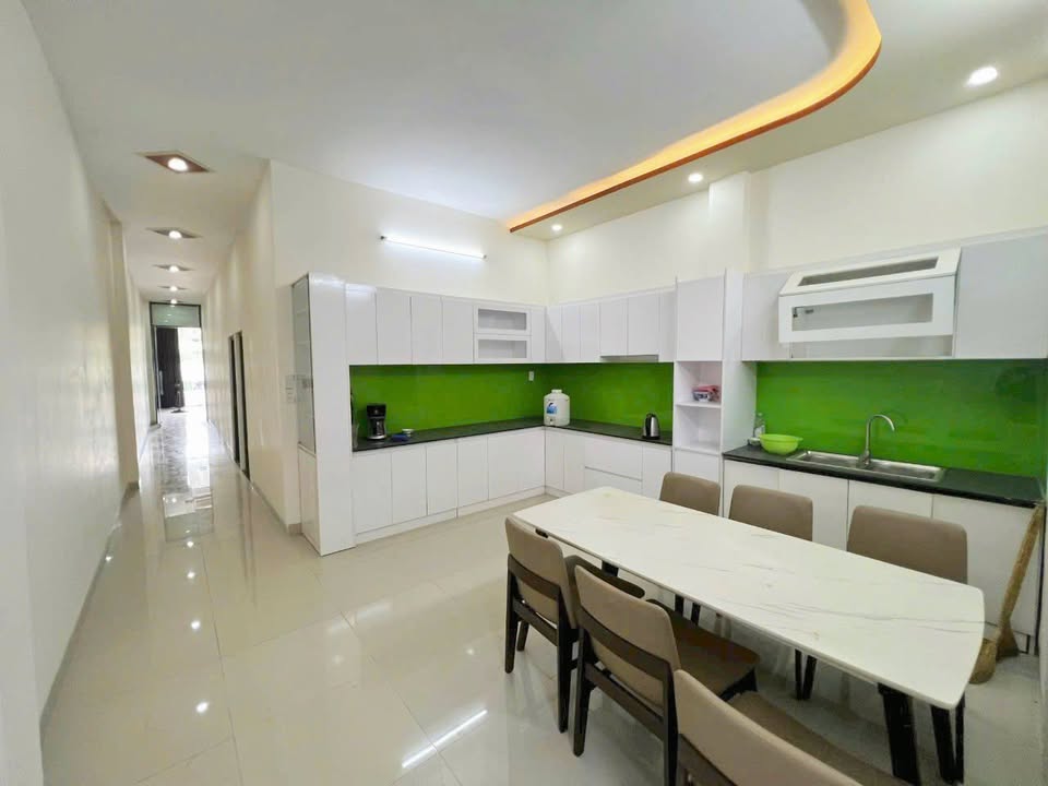 Nhà mặt tiền Vũ Minh Tuấn, Trảng Dài 150m² giá 5.5 triệu - Thích hợp kinh doanh!