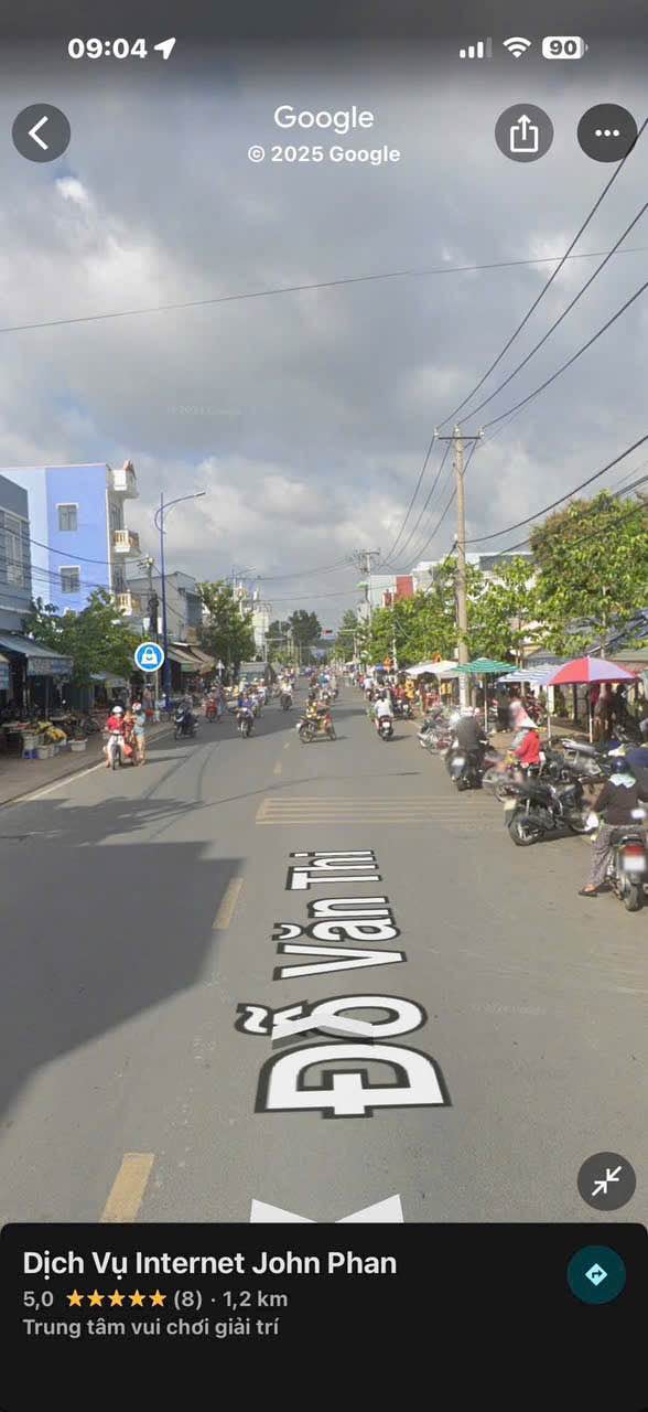 FrontHouse Đặng Văn Trơn, Trấn Biên 175m² giá 19 tỷ - Kinh doanh đắc địa!