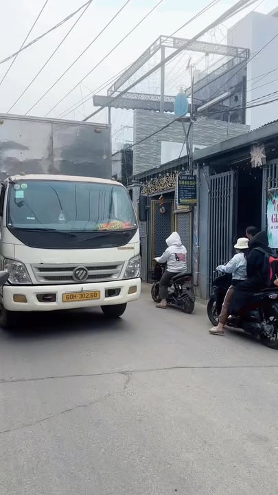 Đất mặt tiền kinh doanh Hố Nai 133m² giá 3.7 tỷ - Cơ hội đầu tư hấp dẫn!