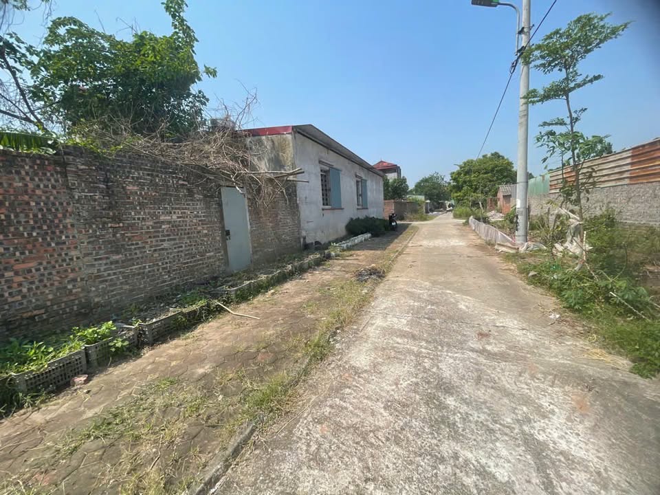 Đất nền Đặng Xá, Gia Lâm 100m² giá 7 tỷ - Đầu tư sinh lời ngay!