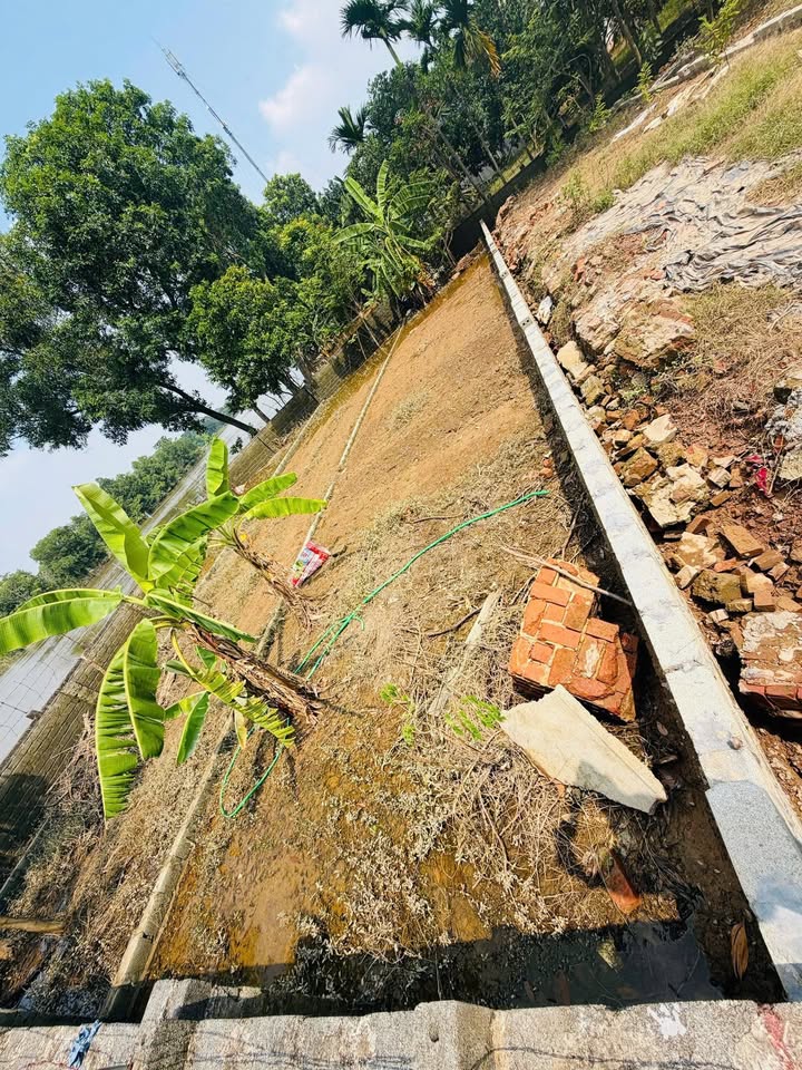 Đất nền Hồng Sơn, Mỹ Đức 108m² giá thỏa thuận - Đường ô tô vào tận nơi!