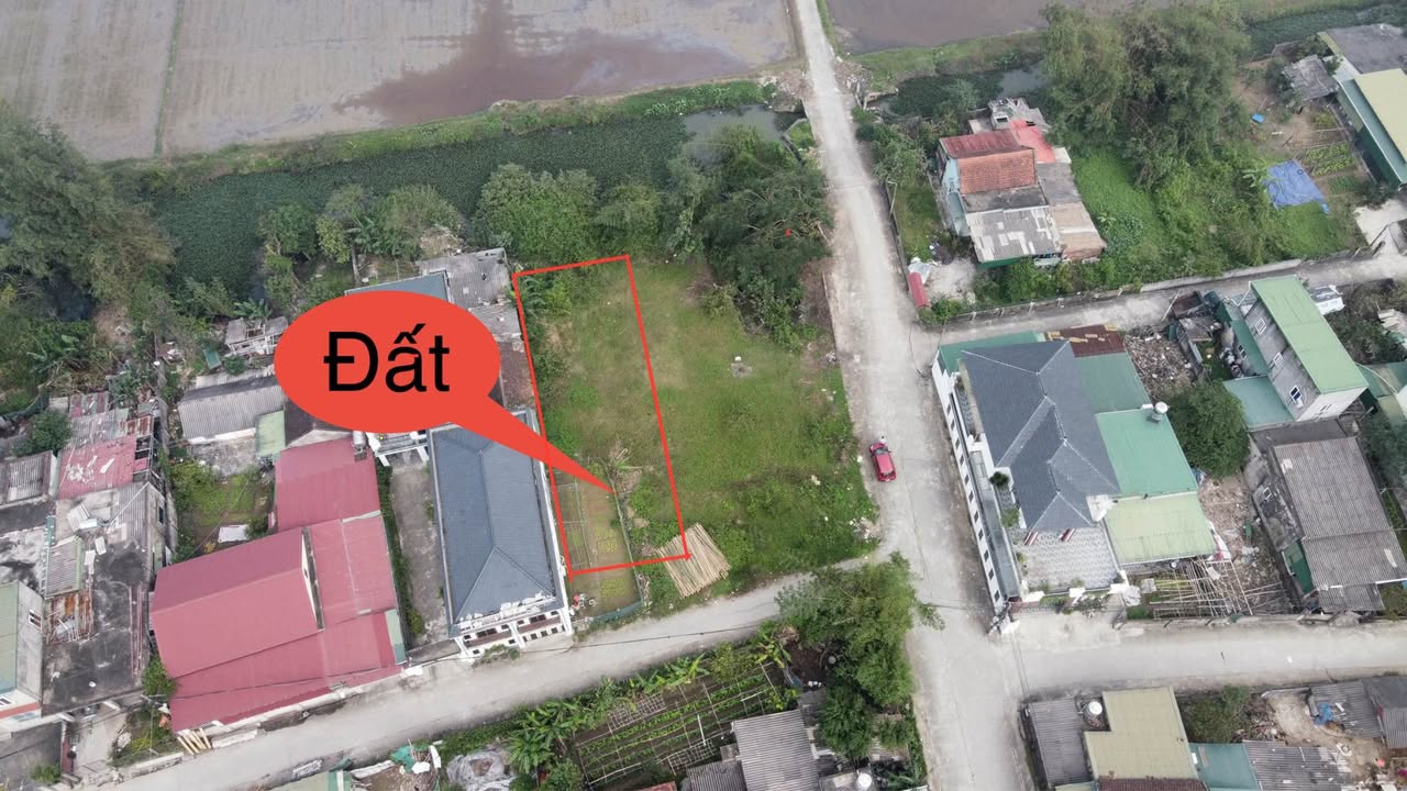 Đất nền Hưng Hòa, Vinh 127m² giá 3.429 tỷ - Đất vuông vắn, hai mặt tiền