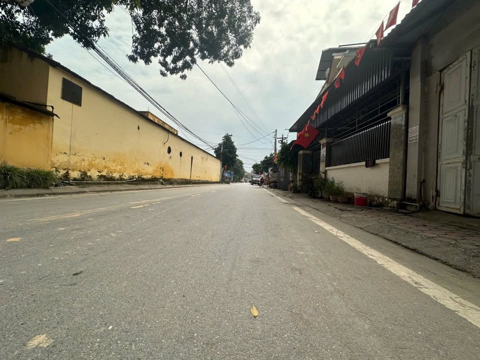 Đất nền Nguyên Khê, Đông Anh 65m² giá thỏa thuận - Đầu tư sinh lời cao!