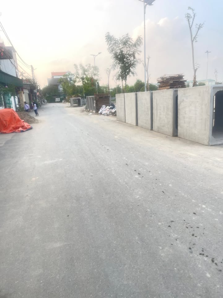 Nhà bán lô góc Việt Hùng 71m² giá 5 tỷ - Đầu tư sinh lời cao!