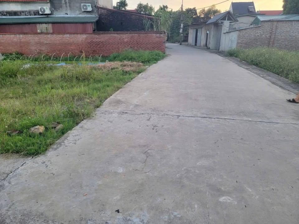 Đất thổ cư Kim Anh, Sóc Sơn 100m² giá chỉ 2x triệu - Cơ hội đầu tư hấp dẫn!