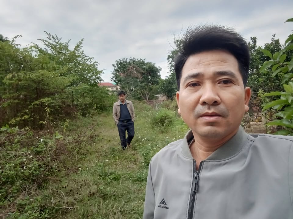 Lô đất Tân Minh, Sóc Sơn 112,5m² giá 2,596 tỷ - Tiềm năng đầu tư lớn!