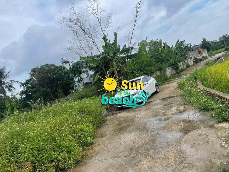 Đất nền Phù Linh, Sóc Sơn 83m² - Giá chỉ từ 2 triệu/m², đầu tư sinh lời!