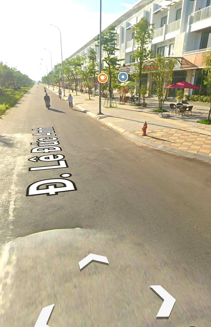 Shophouse Eco Thủy Vân 100m² giá 6 tỷ - Mặt tiền kinh doanh sầm uất!