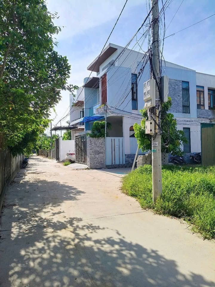 Lô đất kiệt Tây Trì Nhơn, Huế 80m² giá 1.4 tỷ - Bán nhanh chính chủ!