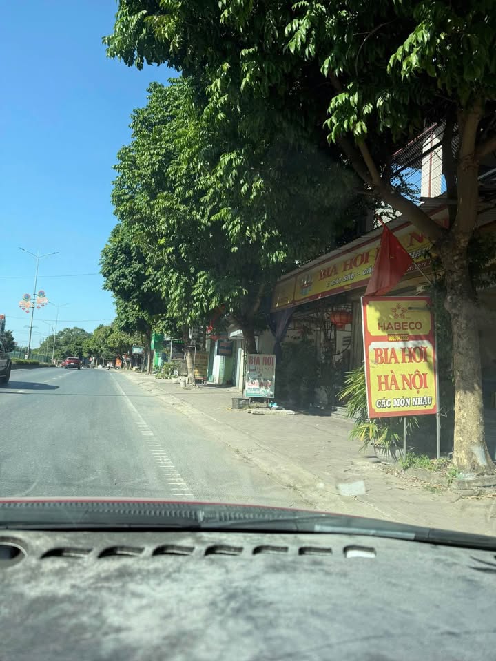 Đất nền mặt Quốc lộ 3, Sông Công, Thái Nguyên 70m² - Kinh doanh thuận lợi!