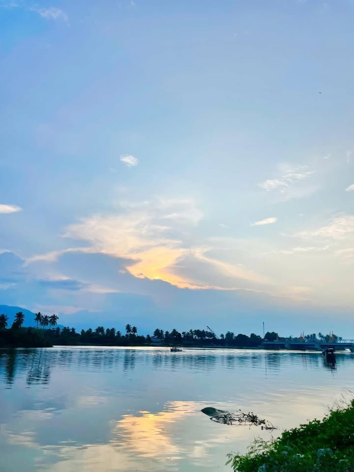 Lô đất mặt tiền Sông Cái Ngọc Hiệp 889.1m² giá 19 tỷ - Cơ hội đầu tư sinh lời!