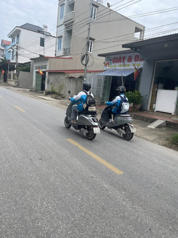 Đất nền Xuân Phú, Việt Yên 100m² giá 3 tỷ - Cơ hội đầu tư hấp dẫn!