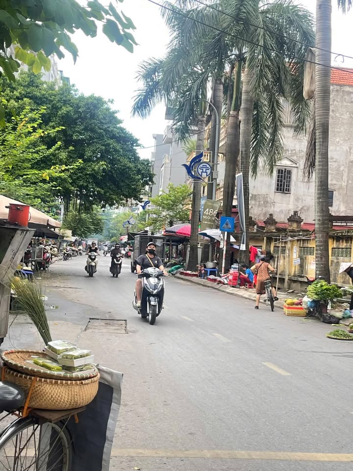 Đất Tứ Hiệp 75m² giá thỏa thuận - Đầu tư sinh lời ngay!