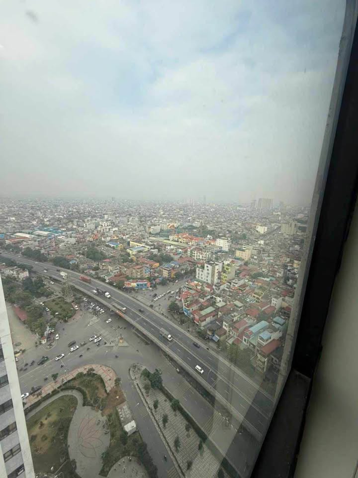 Căn hộ chung cư Hoàng Huy Đổng Quốc Bình 52,45m² giá 850 triệu - View Nhà hát lớn tuyệt đẹp!