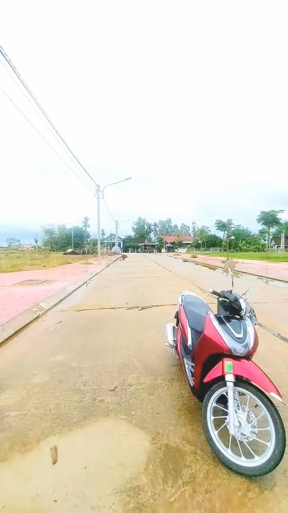 Đất nền Nhơn Thọ An Nhơn 110m² giá chỉ 700 triệu - Sổ đỏ chính chủ, giao dịch nhanh!