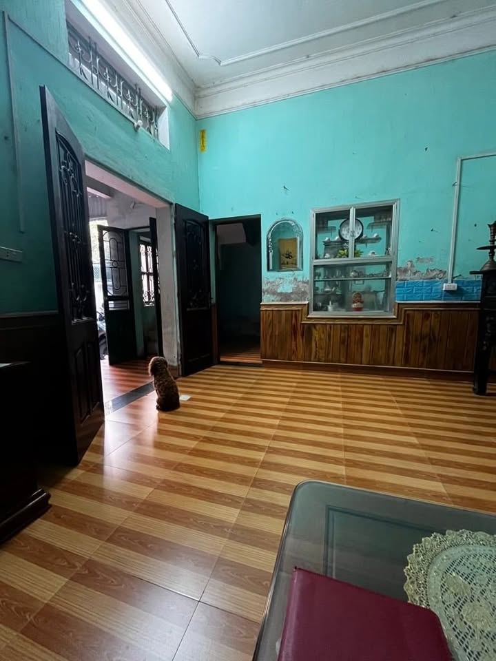 Đất tặng nhà 2 tầng La Khê 111m² giá 14 tỷ - Sổ đỏ chính chủ!