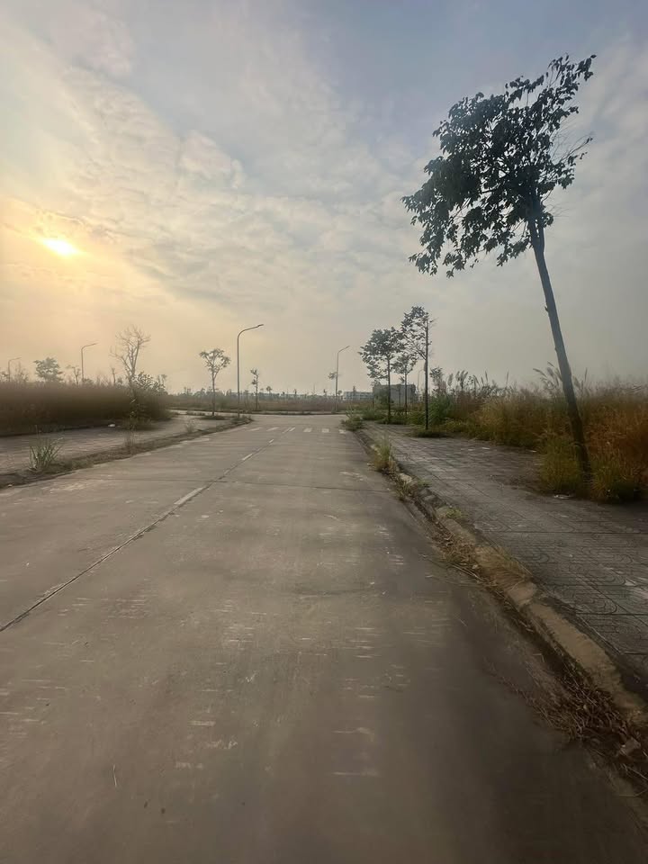 Đất dự án Felicity Trưng Vương Uông Bí 88m² - Giá đầu tư cực sốc!