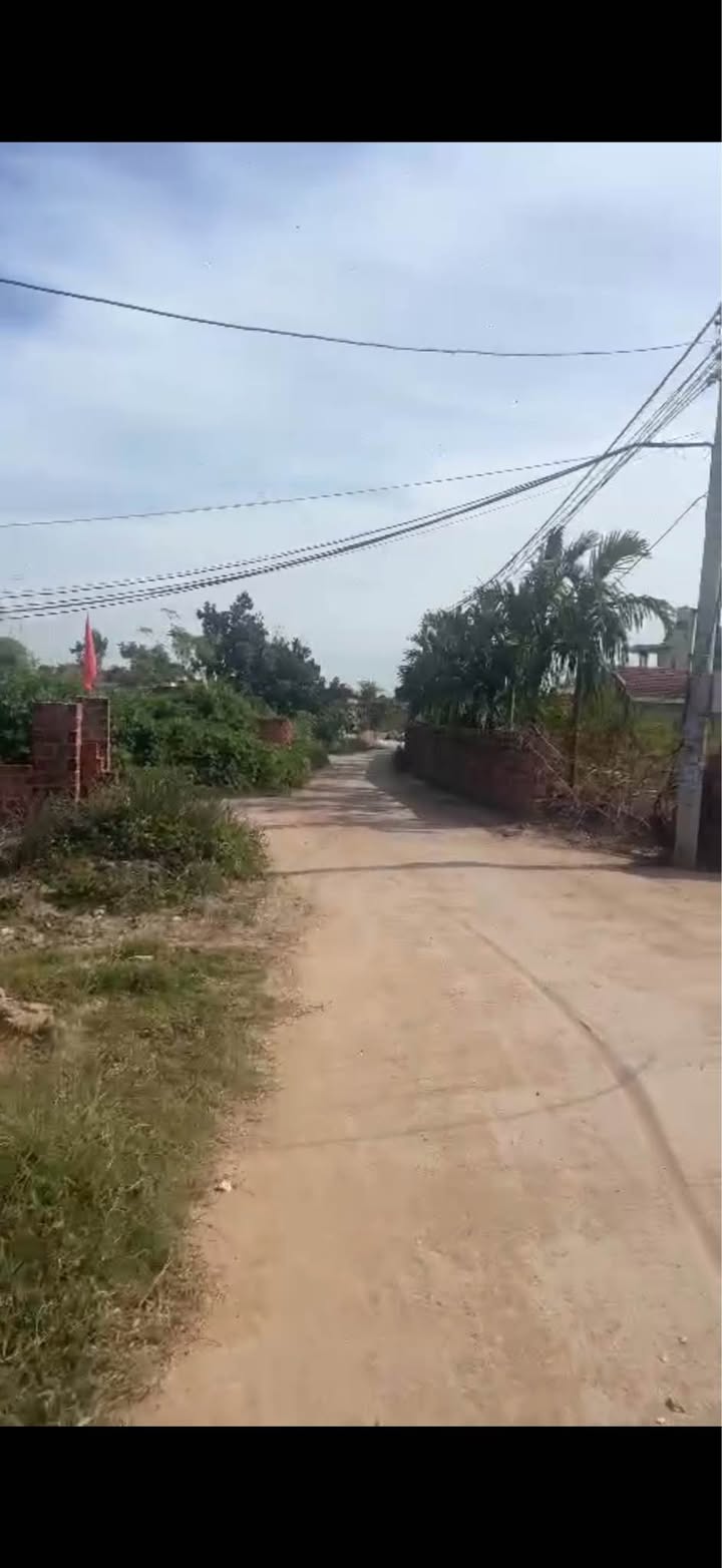 Lô đất thổ cư Tiền An Quảng Yên 115m² giá chỉ 1x triệu - Đường ô tô tránh nhau!