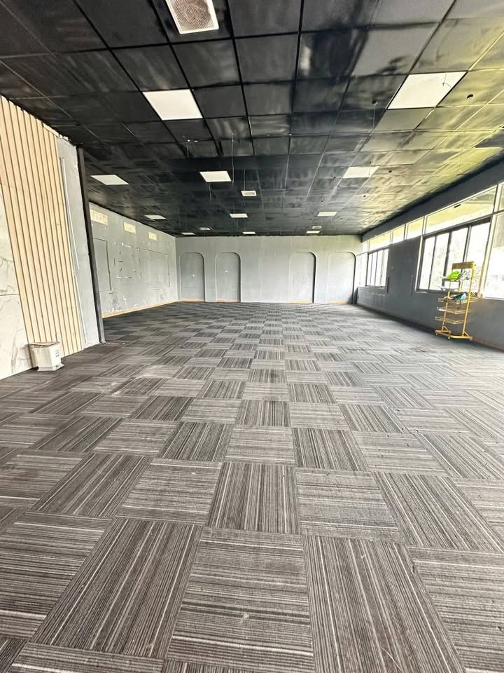 Mặt bằng kinh doanh tại Vĩnh Tân, Tân Uyên 930m² giá chỉ 15 triệu - Cơ hội vàng cho nhà đầu tư!