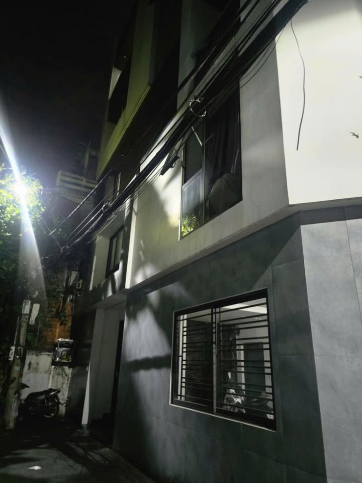 Căn hộ cho thuê Lý Thái Tổ Đà Nẵng 55m² giá 9.05 tỷ - Dòng tiền ổn định 40 triệu/tháng!