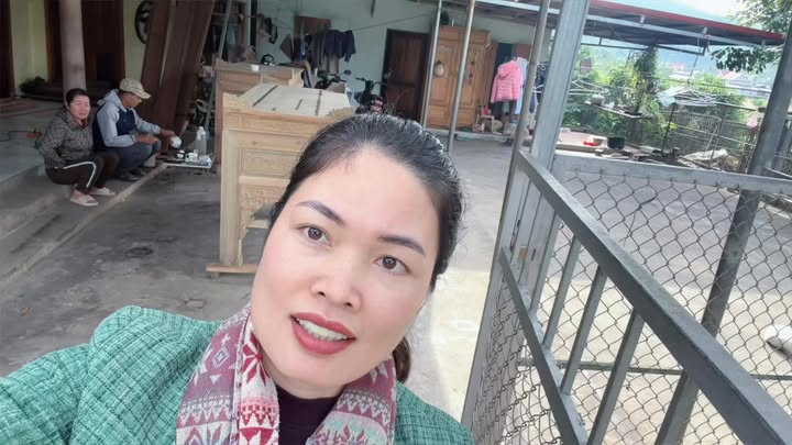 Đất nền Vô Tranh - Lục Nam 1000m² giá 1 tỷ - Đầu tư sinh lời lý tưởng!