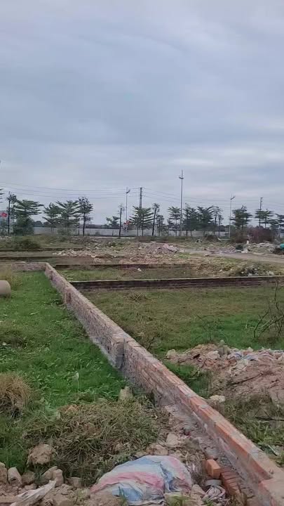 Đất nền An Thượng Hoài Đức 70m² giá chỉ 140 triệu - Cơ hội đầu tư hấp dẫn!