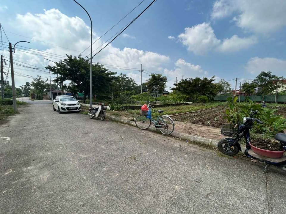 Đất nền Thụy Lâm Đông Anh 79m² - Tiềm năng đầu tư sinh lời cao!