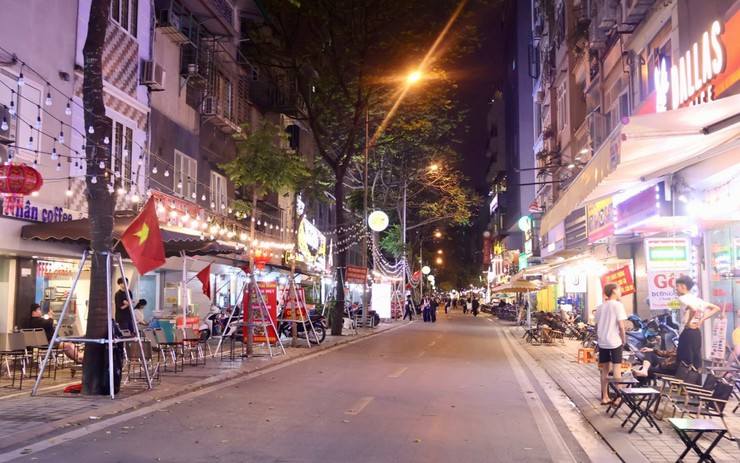 Mặt phố lô góc Nguyễn Văn Tuyết 77m² giá 2.04 tỷ - Đầu tư sinh lời ngay!