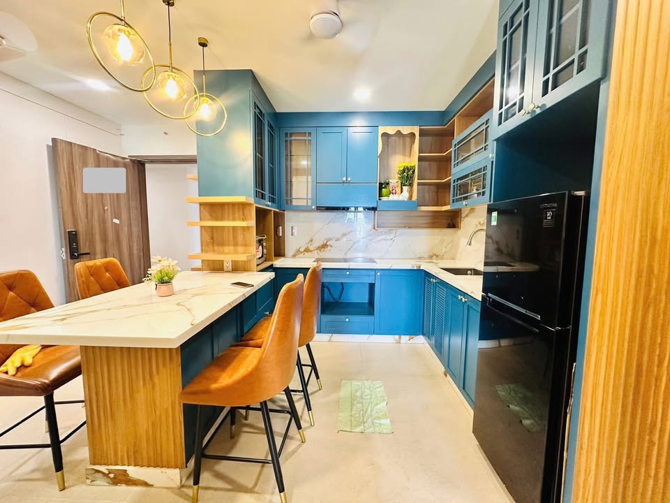 Căn hộ Lavida Plus quận 7 74m² giá 5.13 tỷ - View sông tuyệt đẹp!