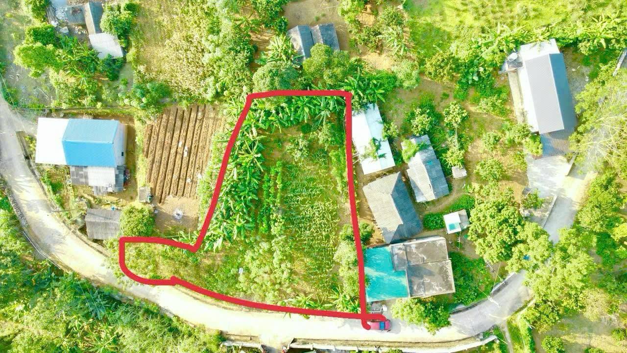 Đất nền Hợp Phong, Cao Phong, Hòa Bình 918m² giá 1.3 tỷ - Đầu tư sinh lời cao!