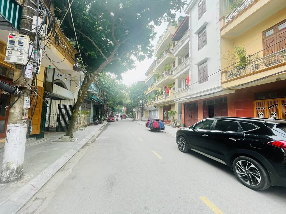 Lô đất mặt đường Kim Đồng, Phúc Thành 78.5m² giá 6 tỷ - Kinh doanh đắc địa!