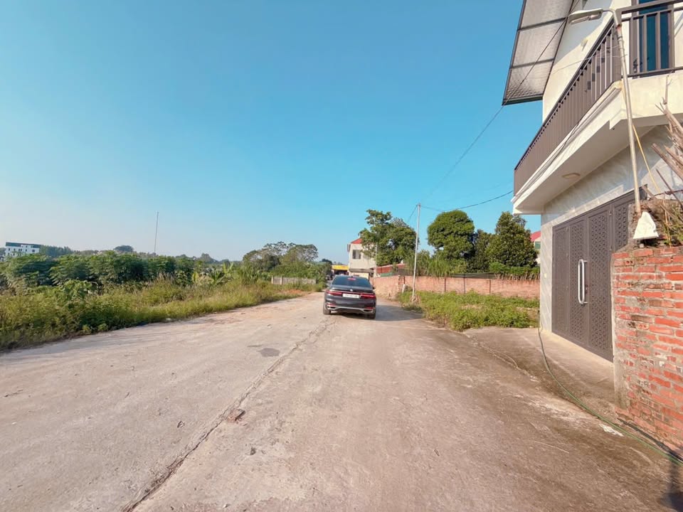 Đất thổ cư 111m² tại Thanh Đình, Việt Trì - Giá chỉ 1.38 tỷ, vị trí đắc địa!