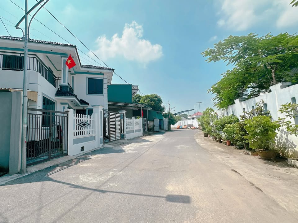 Đất nền Thanh Miếu Việt Trì 411m² giá chỉ từ 30 triệu - Cơ hội đầu tư sinh lời!