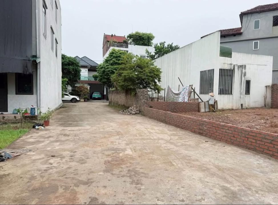 Đất nền khu 14 Đồi Măng - Thanh Miếu 140m² giá 4 tỷ - Cơ hội đầu tư hấp dẫn!