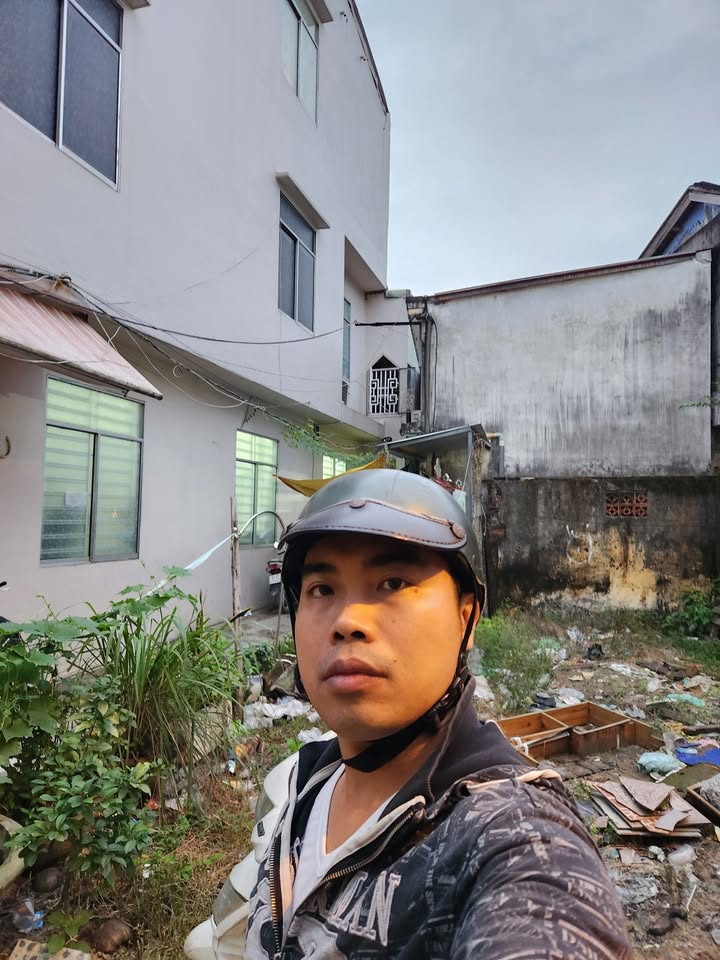 Nhà góc 54m² tại Hải Châu giá 3.5 tỷ - Vị trí đắc địa gần trung tâm!