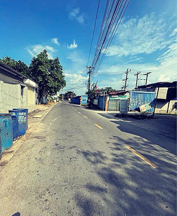 Đất nền Chánh Phú Hòa 180m² giá 1.2 tỷ - Đường nhựa thông dễ dàng di chuyển!