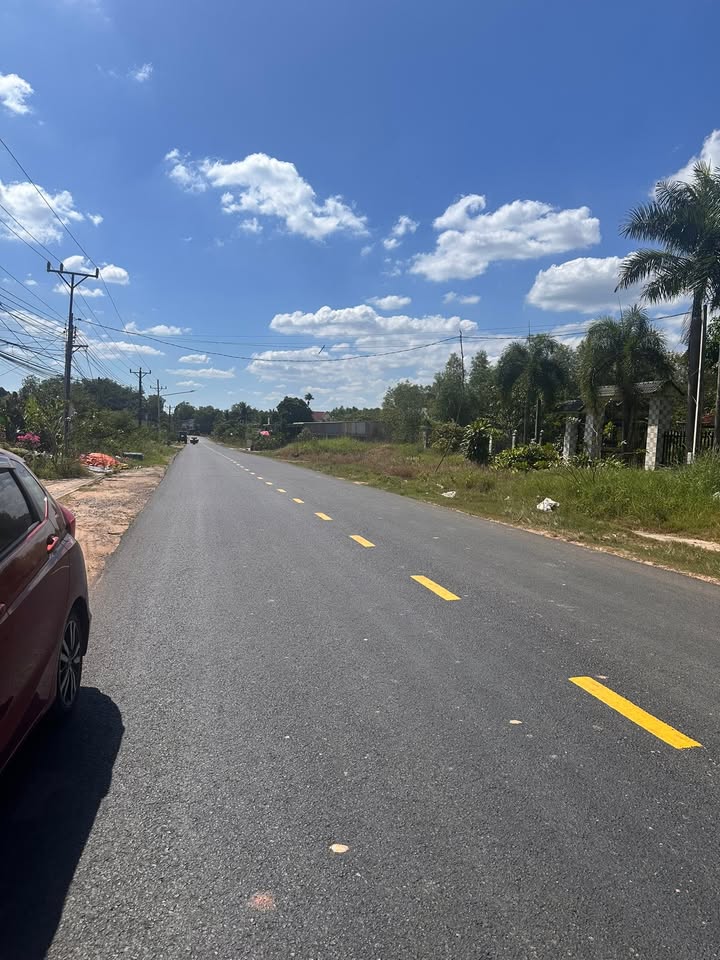 Đất nền Minh Thạnh Dầu Tiếng 470m² giá 1.6 tỷ - Sổ đỏ chính chủ sẵn sàng giao dịch!