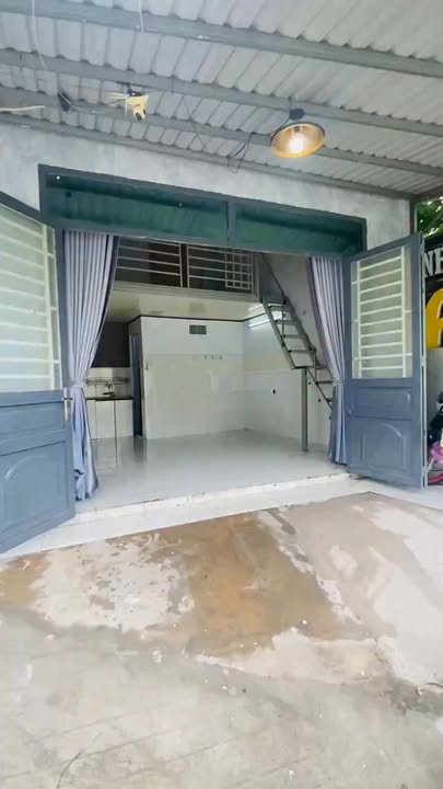 Phòng cho thuê tại Tương Bình Hiệp, 188/66 Hồ Văn Cống - Giá chỉ 3.5 triệu/tháng, phù hợp làm văn phòng!