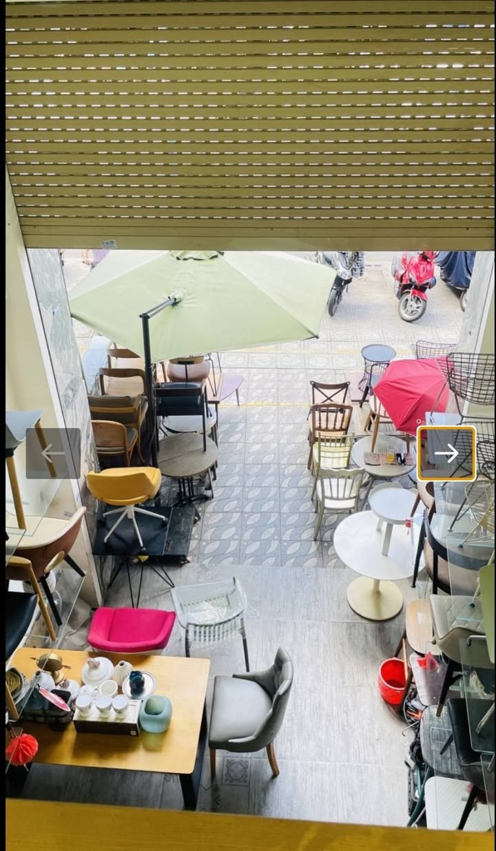 Nhà mặt tiền Ngô Gia Tự P9 Quận 10 - 40m² - Đầu tư sinh lời ngay!