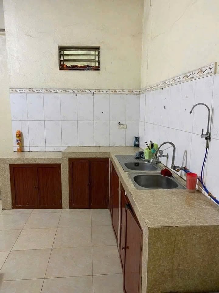 Nhà cho thuê tại đường Vị Xuyên, Nam Định - Diện tích 100m², chỉ 3.5 triệu/tháng!