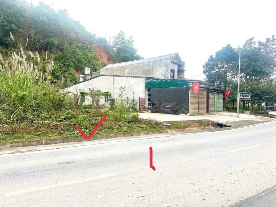 Đất nền Bản Phiệt 150m² giá 650 triệu - Sẵn sàng đầu tư!