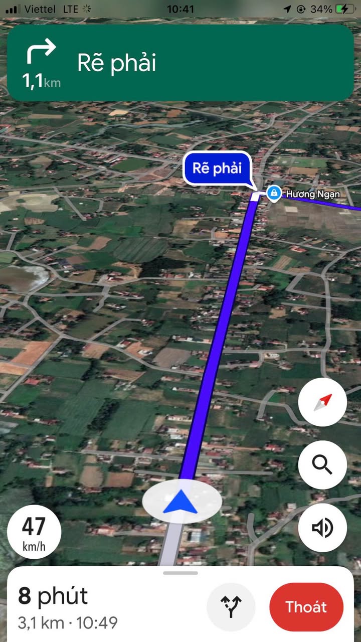 Đất nền Thạch Bình - 50m² giá chỉ 1xx triệu - Cơ hội đầu tư hấp dẫn!