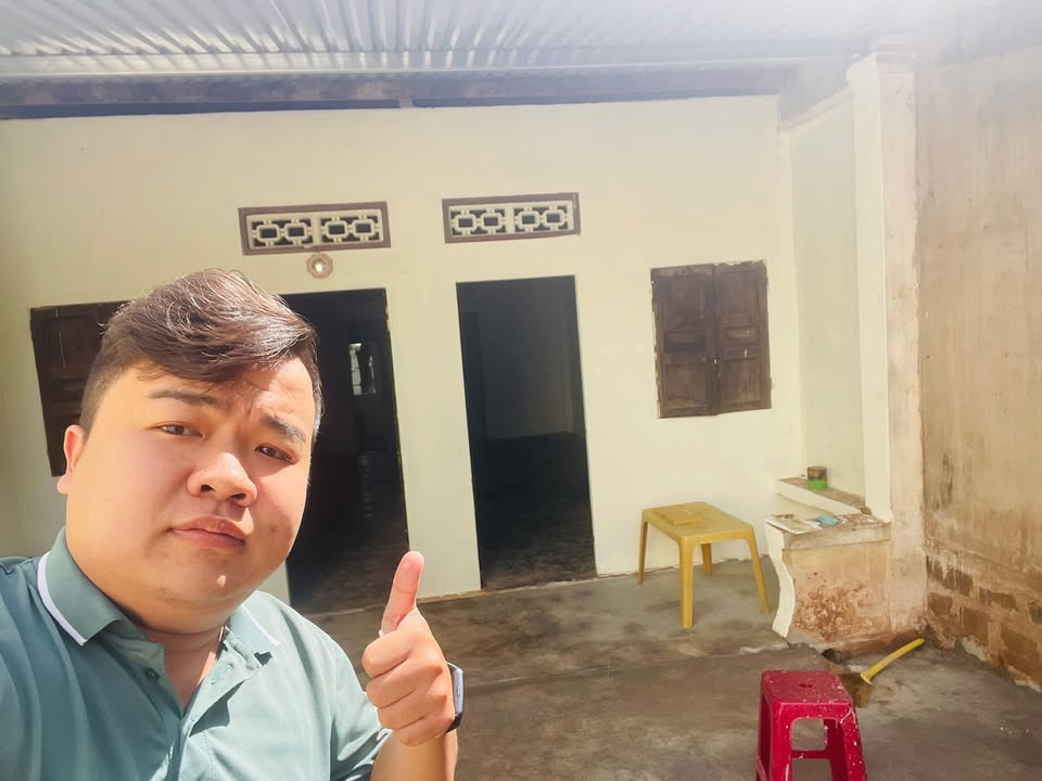 Nhà nguyên căn đường Tuệ Tĩnh, Pleiku 75m² giá chỉ 2 triệu - Mát mẻ, tiện nghi cho gia đình!
