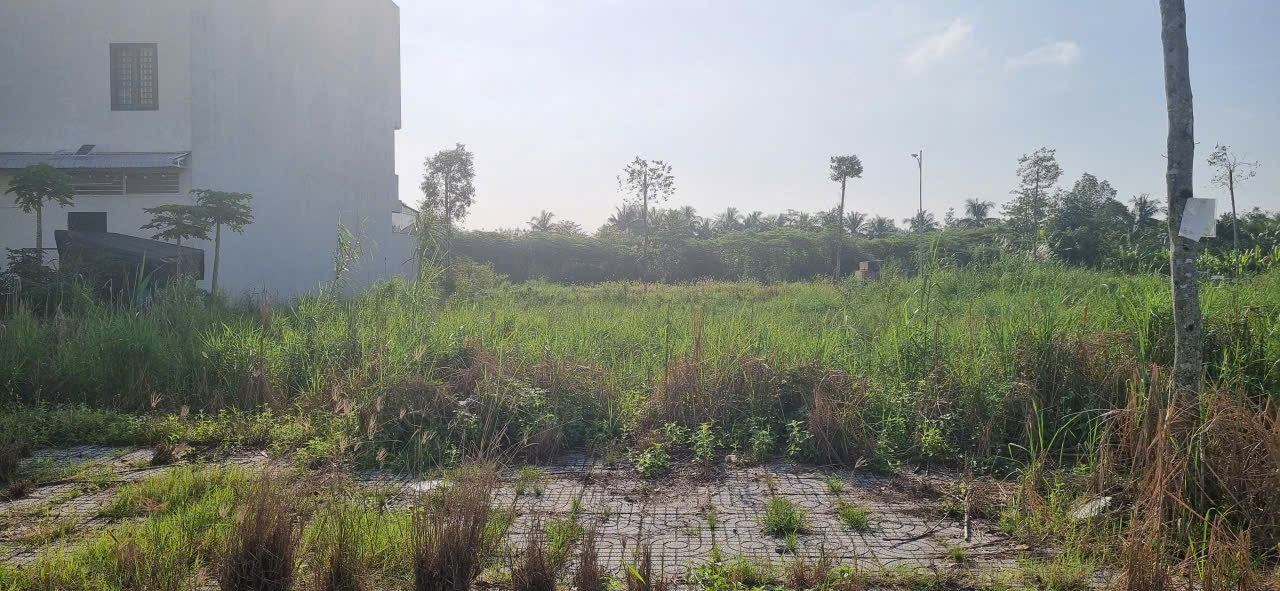 Đất nền KDC Hồng Loan 6A, Cần Thơ 70m² giá 2.22 tỷ - Đầu tư sinh lời lý tưởng!