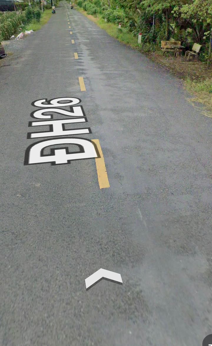 Bán đất xây kho xưởng tại xã Tân Thuận Bình, huyện Chợ Gạo, 3800m² giá 6.5 tỷ - Cơ hội đầu tư hấp dẫn!