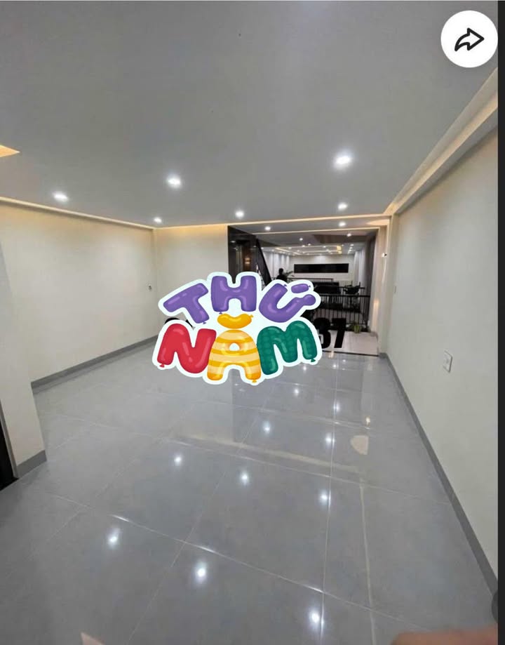 Nhà mặt tiền Lê Thạch, Cẩm Lệ 125m² giá 13 triệu - Phù hợp làm văn phòng hoặc cửa hàng!